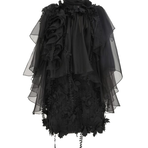 Elevate your elegance in this Zimmermann Dresses   from the 2025 resort wear edit