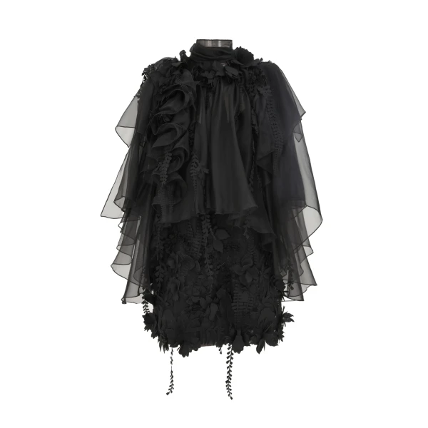 Elevate your elegance in this Zimmermann Dresses   from the 2025 resort wear edit