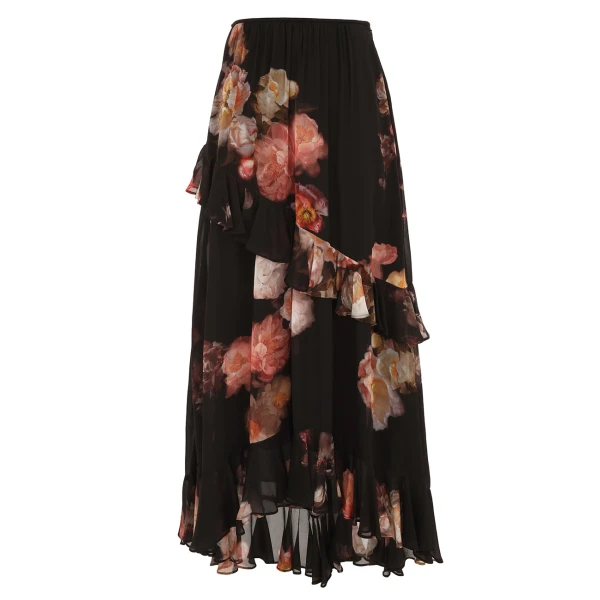 Elevate your elegance in this Zimmermann Skirts   from the 2025 resort wear edit