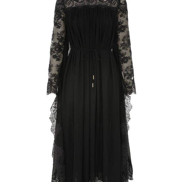 Elevate your elegance in this Zimmermann Dresses   from the 2025 resort wear edit