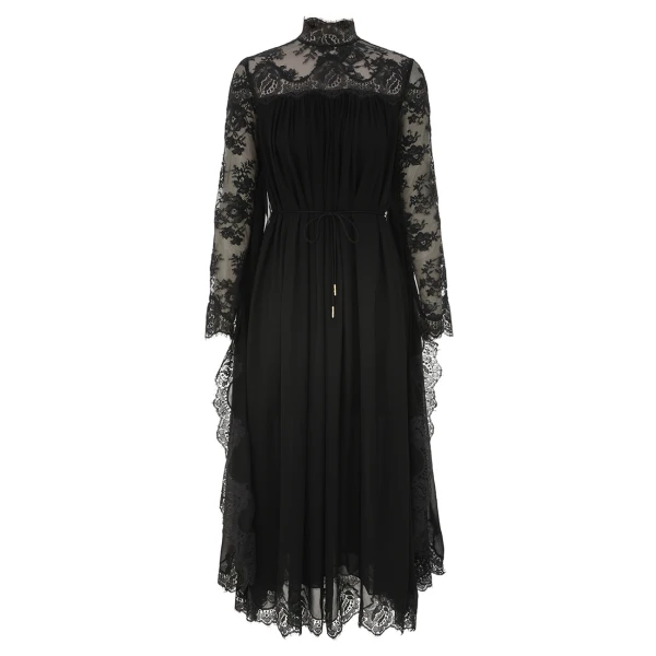 Elevate your elegance in this Zimmermann Dresses   from the 2025 resort wear edit