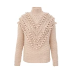 Elevate your elegance in this Zimmermann Knitwear   from the 2025 resort wear edit