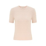 Elevate your elegance in this Zimmermann Tops   from the 2025 resort wear edit