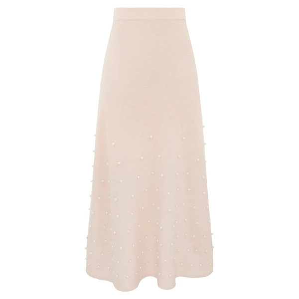 Elevate your elegance in this Zimmermann Skirts   from the 2025 resort wear edit