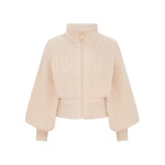 Elevate your elegance in this Zimmermann Jackets   from the 2025 resort wear edit