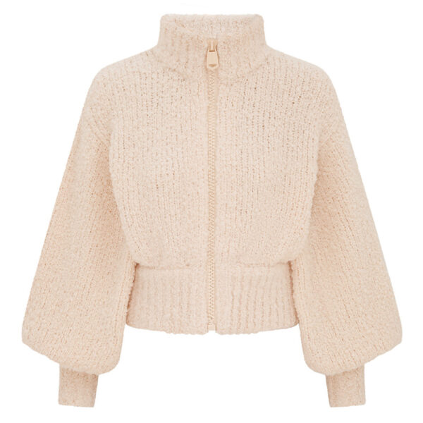 Elevate your elegance in this Zimmermann Jackets   from the 2025 resort wear edit
