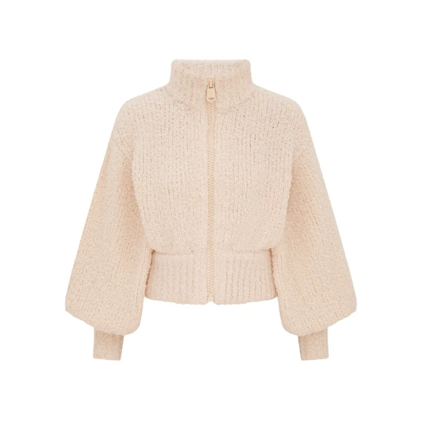 Elevate your elegance in this Zimmermann Jackets   from the 2025 resort wear edit