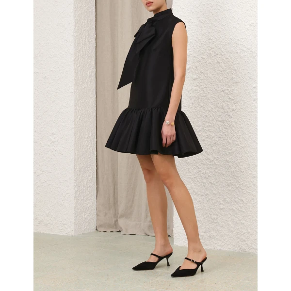 Elevate your elegance in this Zimmermann Dresses   from the 2025 resort wear edit