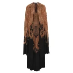 Elevate your elegance in this Zimmermann Dresses   from the 2025 resort wear edit