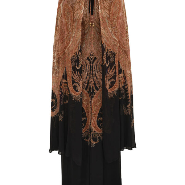 Elevate your elegance in this Zimmermann Dresses   from the 2025 resort wear edit
