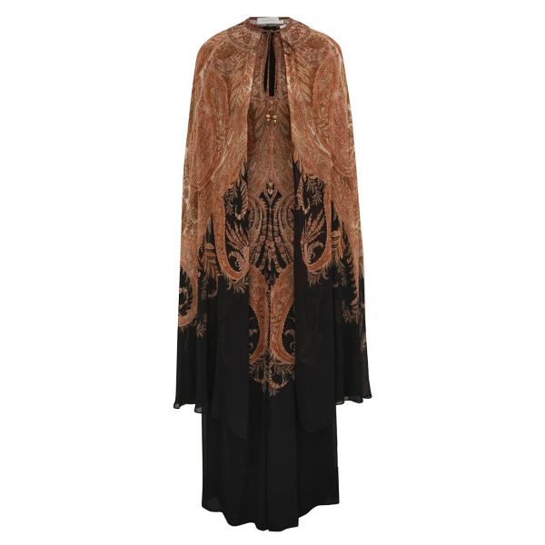 Elevate your elegance in this Zimmermann Dresses   from the 2025 resort wear edit