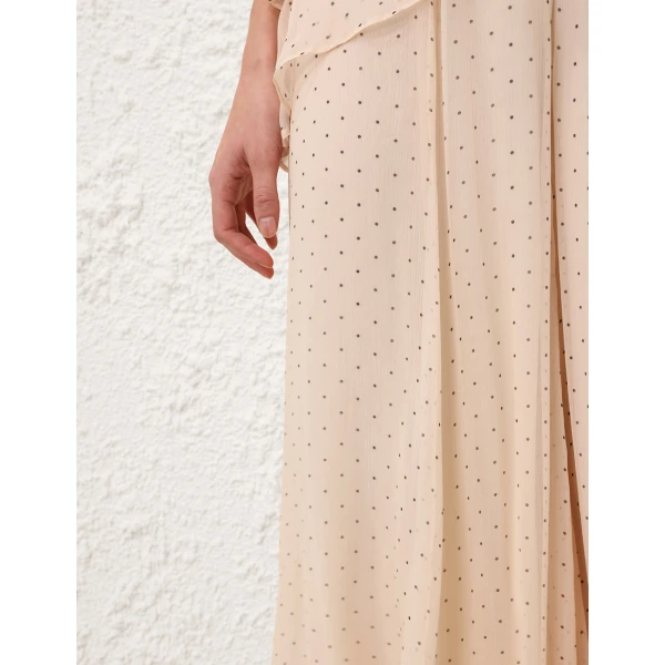 Elevate your elegance in this Zimmermann Pants   from the 2025 resort wear edit