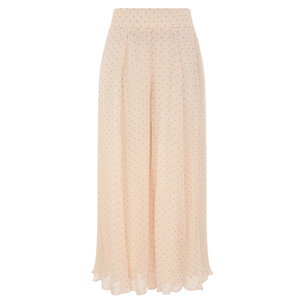 Elevate your elegance in this Zimmermann Pants   from the 2025 resort wear edit