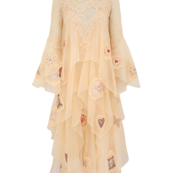 Elevate your elegance in this Zimmermann Dresses   from the 2025 resort wear edit