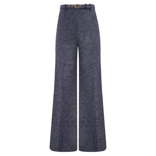 Elevate your elegance in this Zimmermann Pants   from the 2025 resort wear edit