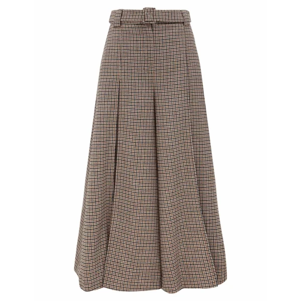 Elevate your elegance in this Zimmermann Pants   from the 2025 resort wear edit