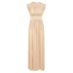 Elevate your elegance in this Zimmermann Dresses   from the 2025 resort wear edit