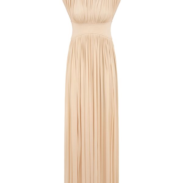 Elevate your elegance in this Zimmermann Dresses   from the 2025 resort wear edit