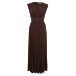 Elevate your elegance in this Zimmermann Dresses   from the 2025 resort wear edit