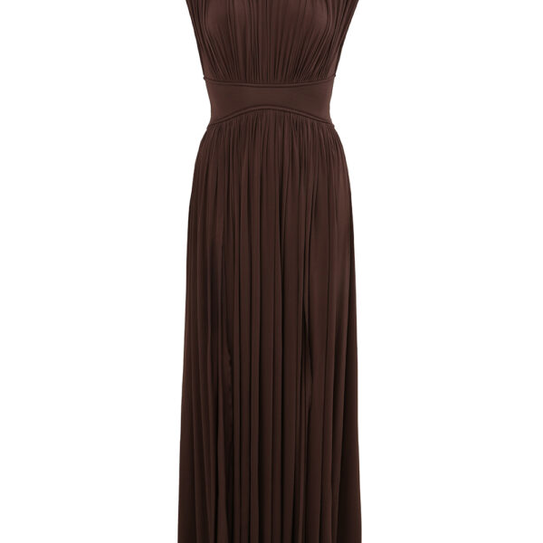 Elevate your elegance in this Zimmermann Dresses   from the 2025 resort wear edit