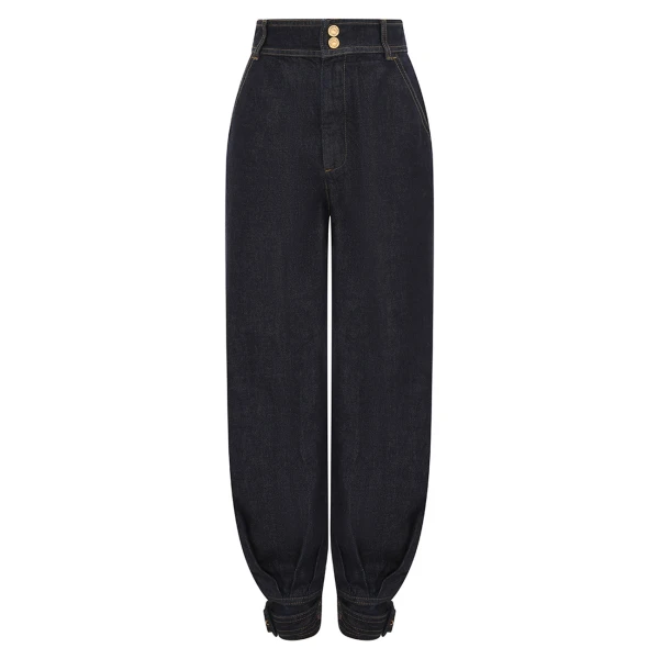 Elevate your elegance in this Zimmermann Pants   from the 2025 resort wear edit