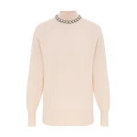 Elevate your elegance in this Zimmermann Knitwear   from the 2025 resort wear edit