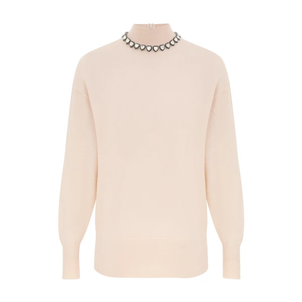 Elevate your elegance in this Zimmermann Knitwear   from the 2025 resort wear edit