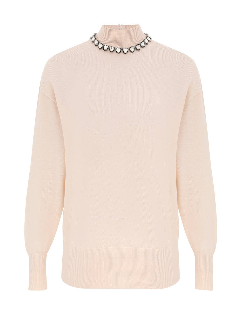 Elevate your elegance in this Zimmermann Knitwear   from the 2025 resort wear edit