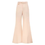 Elevate your elegance in this Zimmermann Pants   from the 2025 resort wear edit