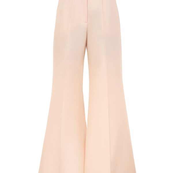 Elevate your elegance in this Zimmermann Pants   from the 2025 resort wear edit