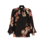 Elevate your elegance in this Zimmermann Tops   from the 2025 resort wear edit