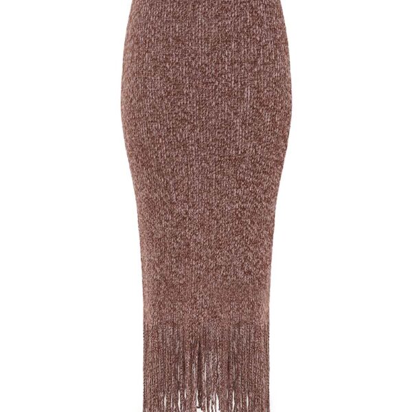 Elevate your elegance in this Zimmermann Skirts   from the 2025 resort wear edit