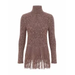 Elevate your elegance in this Zimmermann Knitwear   from the 2025 resort wear edit
