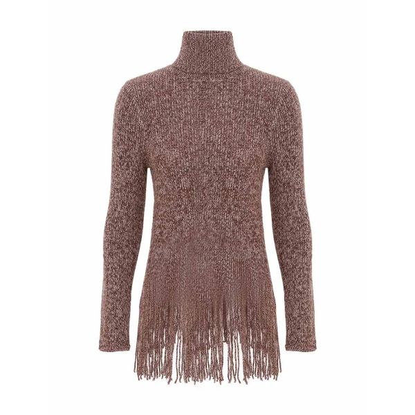 Elevate your elegance in this Zimmermann Knitwear   from the 2025 resort wear edit