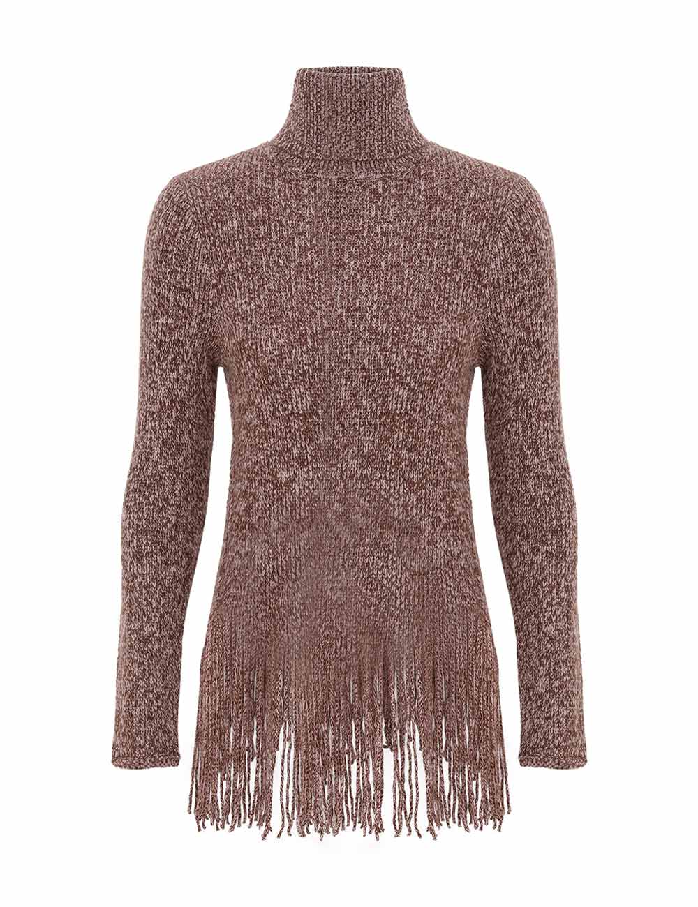 Elevate your elegance in this Zimmermann Knitwear   from the 2025 resort wear edit