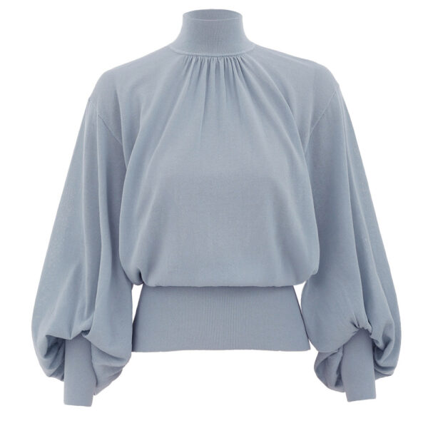 Elevate your elegance in this Zimmermann Tops   from the 2025 resort wear edit