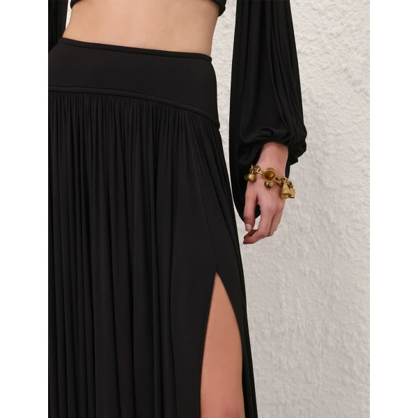 Elevate your elegance in this Zimmermann Skirts   from the 2025 resort wear edit