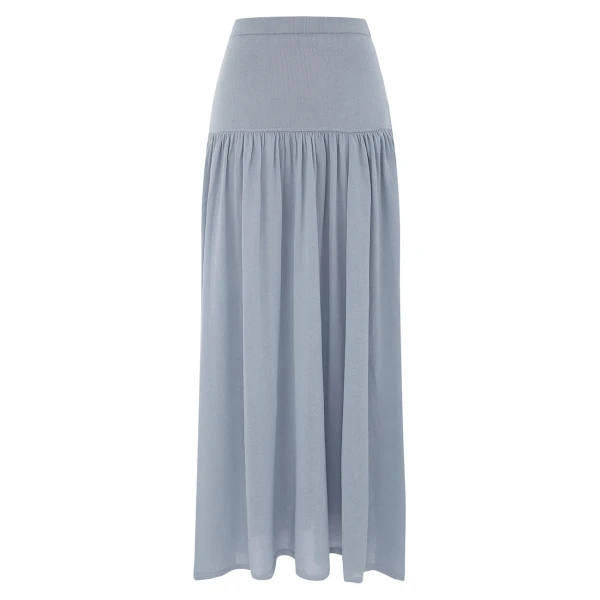 Elevate your elegance in this Zimmermann Skirts   from the 2025 resort wear edit