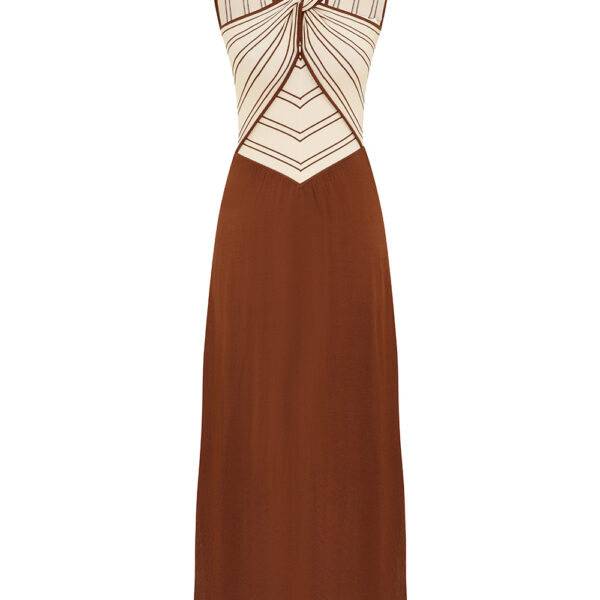 Elevate your elegance in this Zimmermann Dresses   from the 2025 resort wear edit
