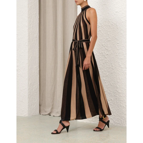 Elevate your elegance in this Zimmermann Dresses   from the 2025 resort wear edit