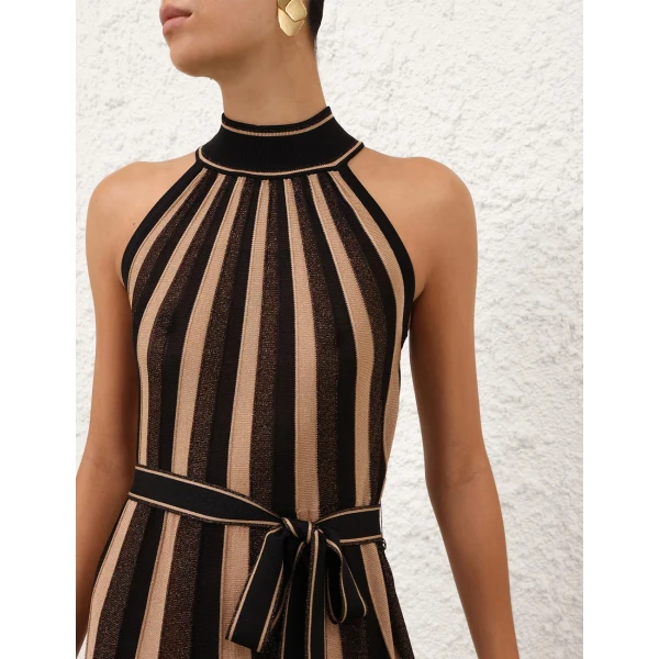 Elevate your elegance in this Zimmermann Dresses   from the 2025 resort wear edit