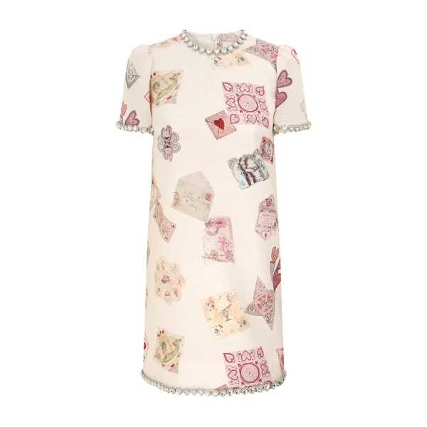 Elevate your elegance in this Zimmermann Dresses   from the 2025 resort wear edit