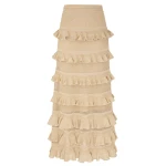 Elevate your elegance in this Zimmermann Skirts   from the 2025 resort wear edit