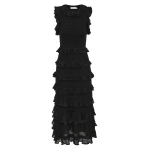 Elevate your elegance in this Zimmermann Dresses   from the 2025 resort wear edit