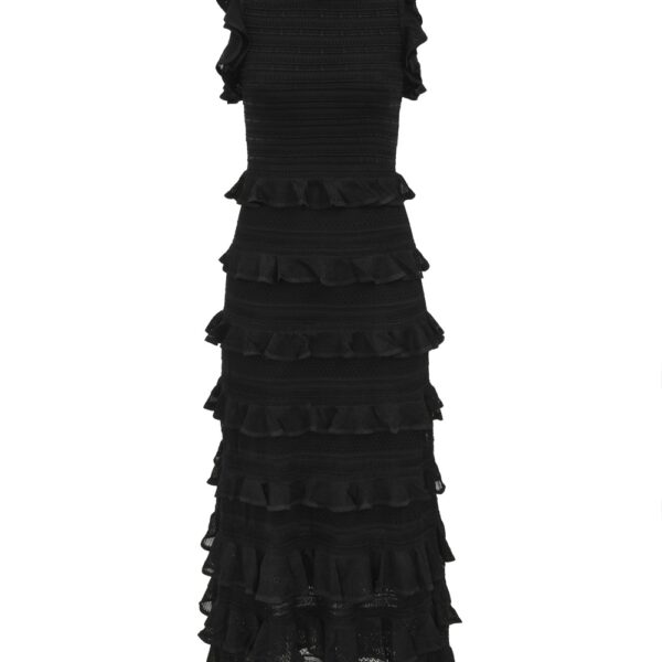 Elevate your elegance in this Zimmermann Dresses   from the 2025 resort wear edit