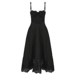 Elevate your elegance in this Zimmermann Dresses   from the 2025 resort wear edit