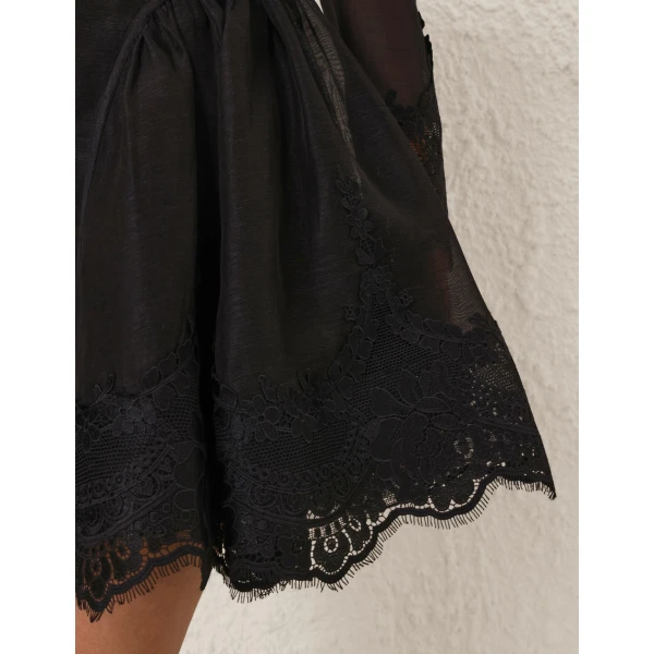 Elevate your elegance in this Zimmermann Dresses   from the 2025 resort wear edit