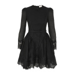 Elevate your elegance in this Zimmermann Dresses   from the 2025 resort wear edit