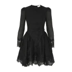 Elevate your elegance in this Zimmermann Dresses   from the 2025 resort wear edit