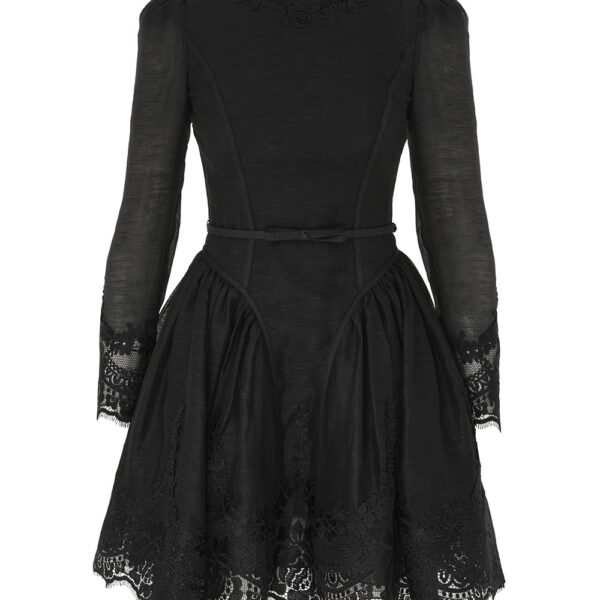 Elevate your elegance in this Zimmermann Dresses   from the 2025 resort wear edit